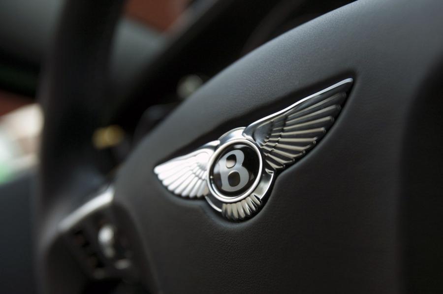  Bentley Continental GT Speed 2013 года  (фото 31 из 47)